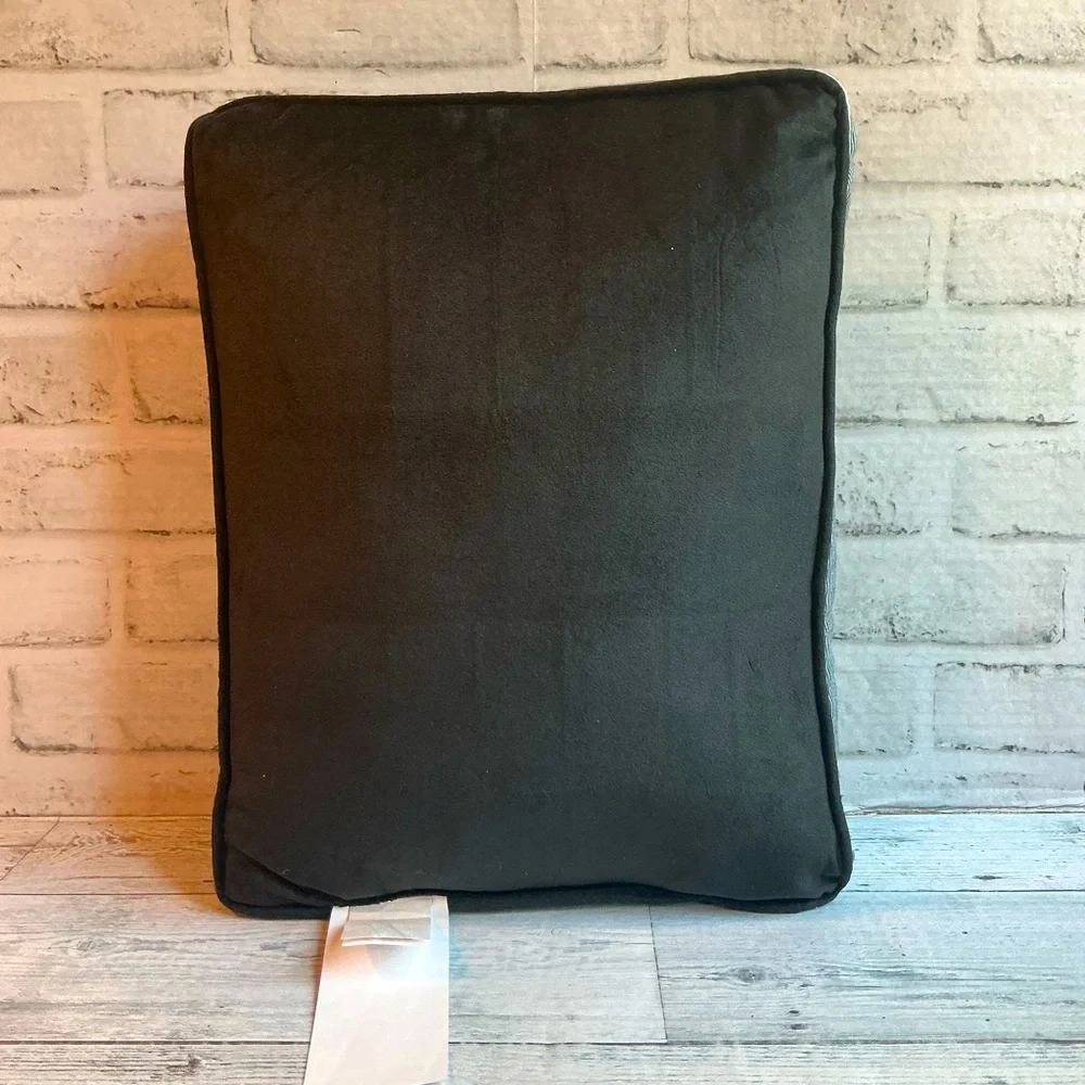 Rachel Zoe Tarot Card Oblong Halloween Throw Pillow - 12x16